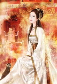 我真没想让师尊怀孕啊