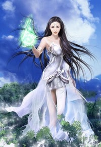 末日女王：拐個妖尊來打怪