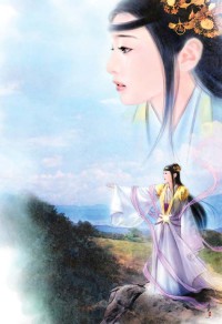 守候瞬间的永恒(出书版)