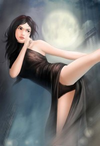 放开那男子让我来