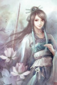 我的两个堂妹和堂姐
