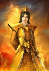 《野狼特战兵王》