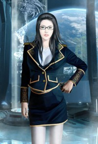 女浪男色，醫院大夫流氓多 作者卡氏肺