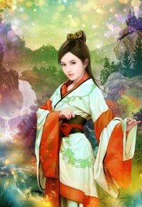 林深雨露