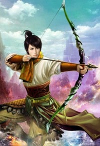 袁术霸三国