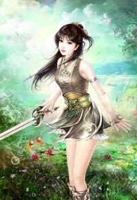 少校的呆萌猫